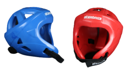 Helma ATAXON SUPERIOR MODRÁ