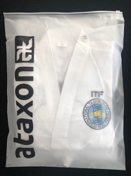 Dobok TAEKWON-DO ITF ATAXON ULTRA LIGHT DAN