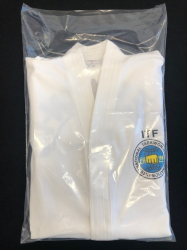 Dobok TAEKWON-DO ITF TONG-IL STANDART DAN