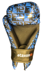 Otevřené chrániče rukou ATAXON pro taekwon-do ITF a kickbox