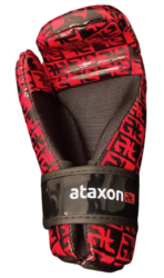 Otevřené chrániče rukou ATAXON pro taekwon-do ITF a kickbox