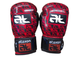 Rukavice ATAXON 10 oz pro taekwon-do ITF a kickbox