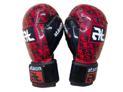 Rukavice ATAXON 10 oz pro taekwon-do ITF a kickbox